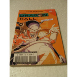 Dragon Ball N° 42 : La horde [Manga]