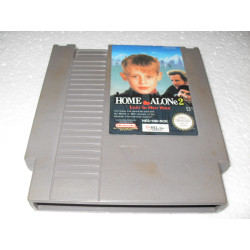 Home Alone 2  [Jeu Nintendo NES]