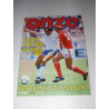 Onze N°130 Du 01-10-1986 [Revue de Football]
