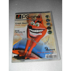 PS One Magazine n° 1 [Revue...