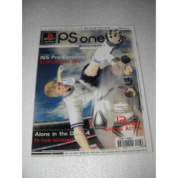 PS One Magazine n° 5 [Revue...