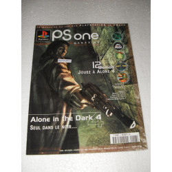 PS One Magazine n° 6 [Revue...