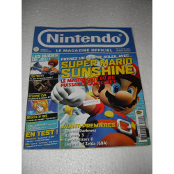 Nintendo : Le Magazine...
