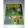 Onze N°9 Du 01-09-1976 [Revue de Football]