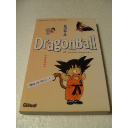 Dragon Ball Tome 1 [Manga]
