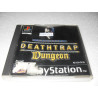 Deathtrap Dungeon [Jeu Sony PS1 (playstation)]