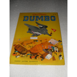 Dumbo [BD]