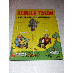 Achille Talon et la Main du...