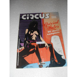 Circus Hors-Série N° Hs -...
