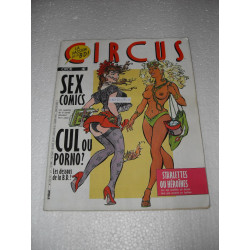 circus N° 102 [revue de...