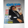 Onze Mondial N°35 Du 01-12-1991 [Revue de Football]