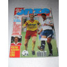 Onze Mondial N°44 Du 01-09-1992 [Revue de Football]