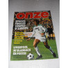 Onze N°17 Du 01-06-1990 [Revue de Football]