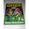 Onze N°20 Du 01-08-1977 [Revue de Football]