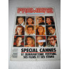 MAGAZINE PREMIERE N° 122 : SPECIAL CANNES 1987
