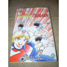 Captain Tsubasa Tome 35 [Manga]