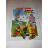 Asterix (double) Le Gaulois & La Serpe D'or [BD]