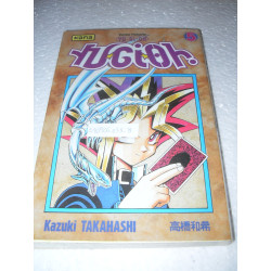 Yu-Gi-Oh ! Tome 5 [Manga]