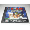 Worms World Party [Jeu Sony PS1 (playstation)]