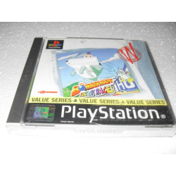 Bomberman Fantasy Race [Jeu Sony PS1 (playstation)]