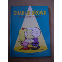 Charlie Brown n°2 : Entre dans la danse [BD]
