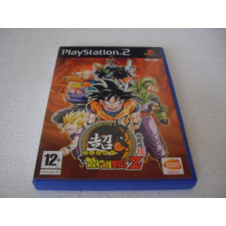 Super Dragon Ball Z [ Jeu Sony PS2 (playstation 2)]