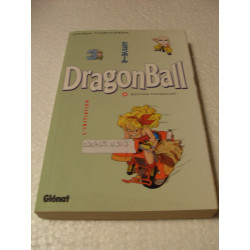 Dragon Ball Tome 3 [Manga]