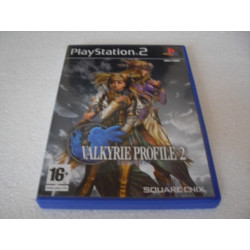 Valkyrie Profile 2 [ Jeu Sony PS2 (playstation 2)]