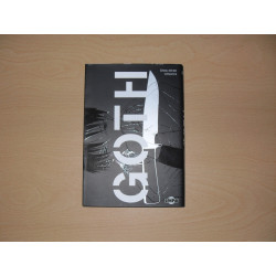 Goth [Manga]
