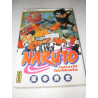 Naruto Tome 2 [Manga]