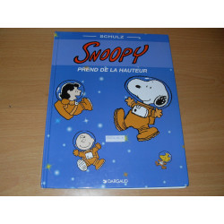 Snoopy : Prend de la...