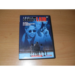 Street Law [DVD]
