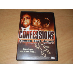 Confessions [DVD]