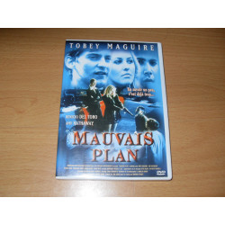 Mauvais Plan [DVD]