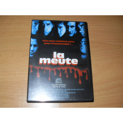 La Meute [DVD]