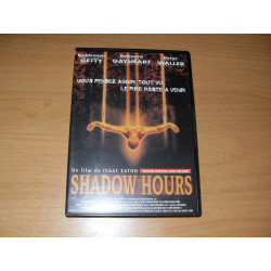 Shadow hours [DVD]