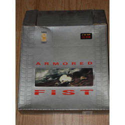 Armored Fist [Jeu PC]