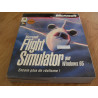 Flight Simulator   [Jeu vidéo PC]