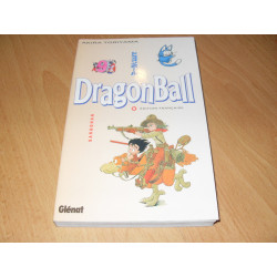 Dragon Ball N° 9 [Manga]