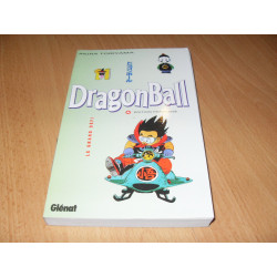 Dragon Ball N° 11 [Manga]