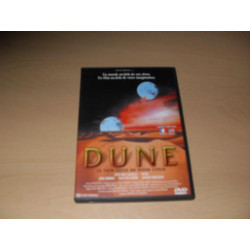 DUNE [DVD]