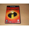 LES INDESTRUCTIBLES [Jeu Nintendo Gamecube]