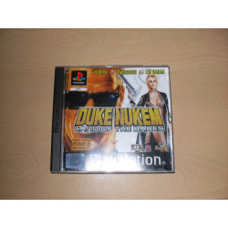 Duke Nukem : Land of the...