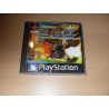 360 THREE SIXTY [Jeu Sony PS1 (playstation)]