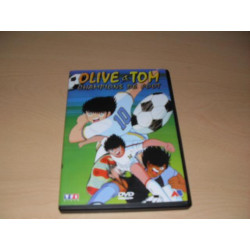 OLIVE ET TOM n°3 [DVD]
