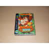 DONKEY KONG 2001 (jap) [Jeu Nintendo Game boy color]