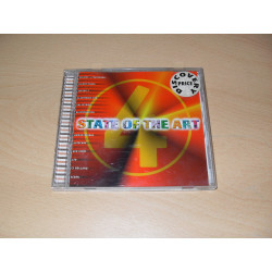 State Of The Art [Album  CD]