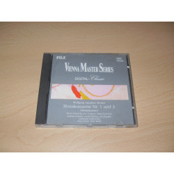 Vienna Master Series [Album...