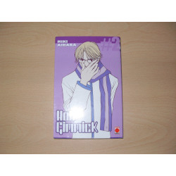 Hot Gimmick n° 2 [Manga]