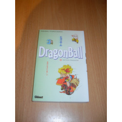 Dragon Ball n° 3 [Manga]